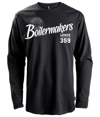 Boilermakers official merchandise
